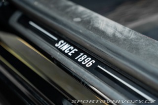 Audi RS6 AVANT ABT 2022