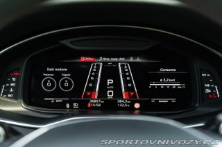 Audi RS6 AVANT ABT 2022