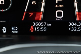 Audi RS6 AVANT ABT 2022