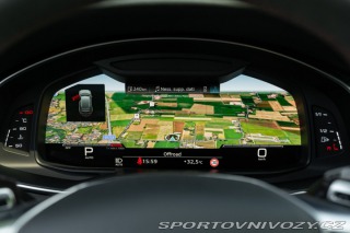 Audi RS6 AVANT ABT 2022
