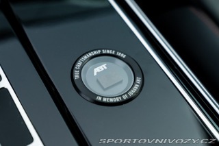 Audi RS6 AVANT ABT 2022