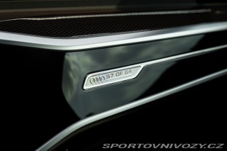 Audi RS6 AVANT ABT 2022