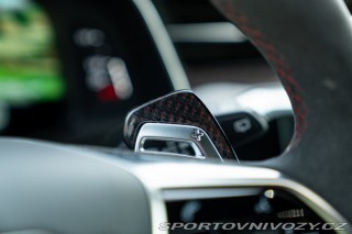 Audi RS6 AVANT ABT 2022