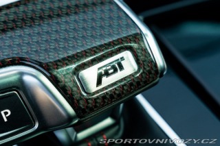 Audi RS6 AVANT ABT 2022