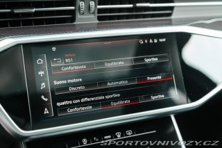 Audi RS6 AVANT ABT 2022