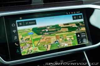 Audi RS6 AVANT ABT 2022