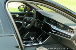 Audi RS6 AVANT ABT 2022