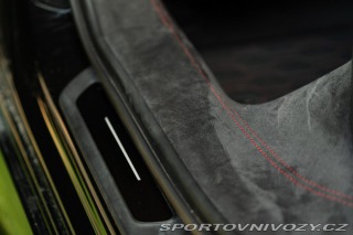 Audi RS6 AVANT ABT 2022