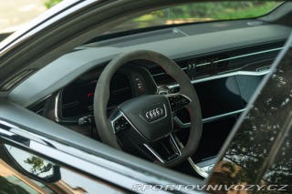 Audi RS6 AVANT ABT 2022