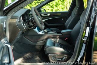 Audi RS6 AVANT ABT 2022