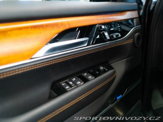 Ostatní značky Ostatní modely Jeep Grand Wagoneer 6.4 V8 Series III Noční v 2024
