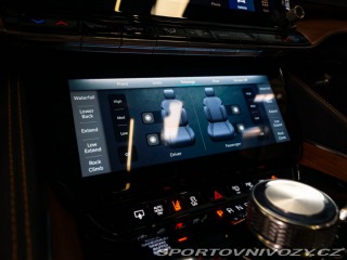 Ostatní značky Ostatní modely Jeep Grand Wagoneer 6.4 V8 Series III Noční v 2024