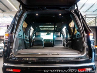 Ostatní značky Ostatní modely Jeep Grand Wagoneer 6.4 V8 Series III Noční v 2024