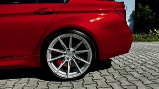 BMW M3 Competition 2017