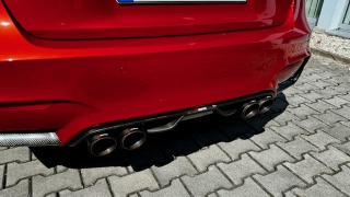 BMW M3 Competition 2017