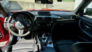 BMW M3 Competition 2017