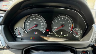 BMW M3 Competition 2017