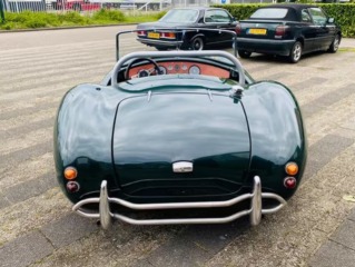 Cobra 427 DAX Replica 1981