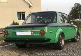 BMW Ostatní modely 2002 1971
