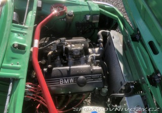 BMW Ostatní modely 2002 1971