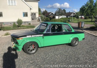 BMW Ostatní modely 2002 1971