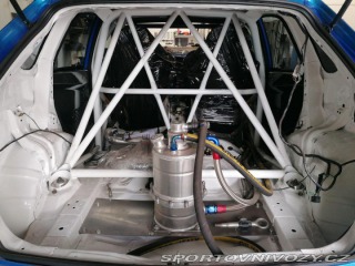 Subaru WRX STI HB special 2,7 l 520 HP 2024