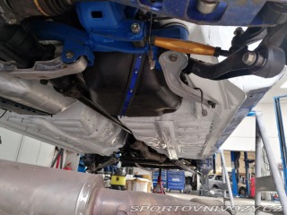 Subaru WRX STI HB special 2,7 l 520 HP 2024