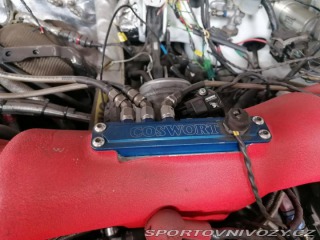 Subaru WRX STI HB special 2,7 l 520 HP 2024