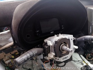 Subaru WRX STI HB special 2,7 l 520 HP 2024