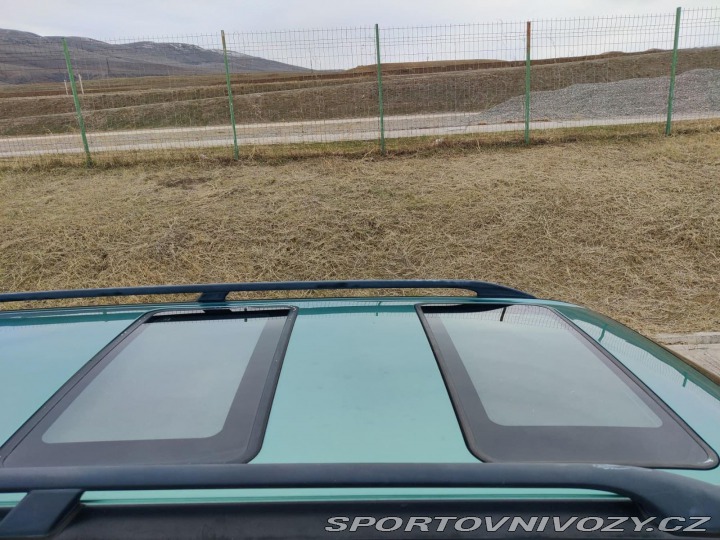 Nissan Skyline Stagea RS Four V RB25DET 1996
