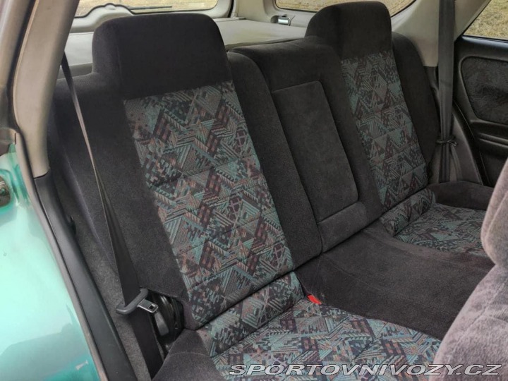 Nissan Skyline Stagea RS Four V RB25DET 1996