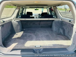 Nissan Skyline Stagea RS Four V RB25DET 1996