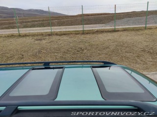 Nissan Skyline Stagea RS Four V RB25DET 1996