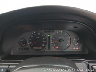 Nissan Skyline Stagea RS Four V RB25DET 1996