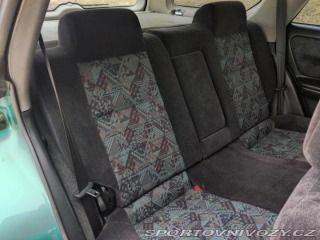 Nissan Skyline Stagea RS Four V RB25DET 1996