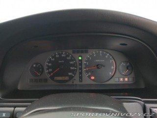 Nissan Skyline Stagea RS Four V RB25DET 1996