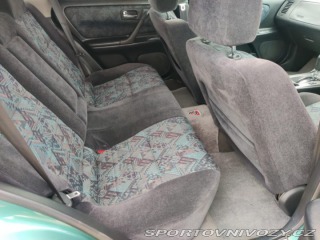 Nissan Skyline Stagea RS Four V RB25DET 1996