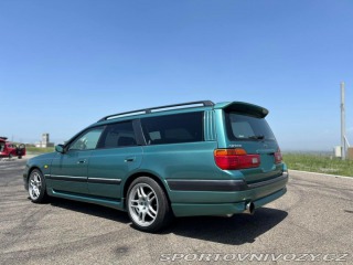 Nissan Skyline Stagea RS Four V RB25DET 1996