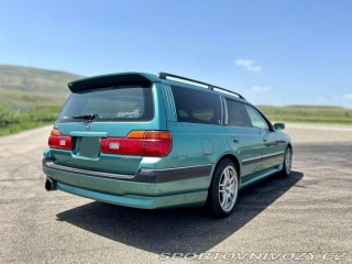 Nissan Skyline Stagea RS Four V RB25DET 1996