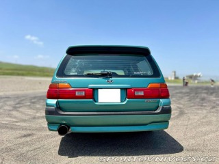 Nissan Skyline Stagea RS Four V RB25DET 1996