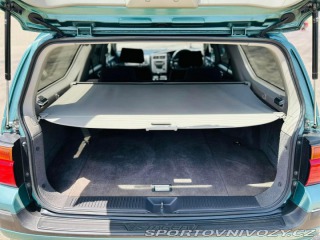 Nissan Skyline Stagea RS Four V RB25DET 1996