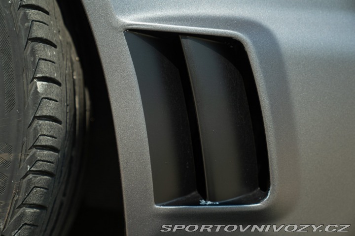 Mercedes-Benz SLK 55 AMG 2005