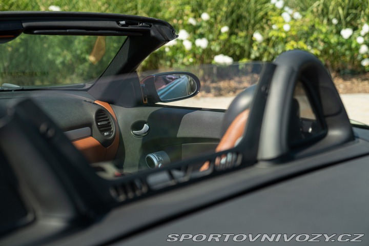 Mercedes-Benz SLK 55 AMG 2005