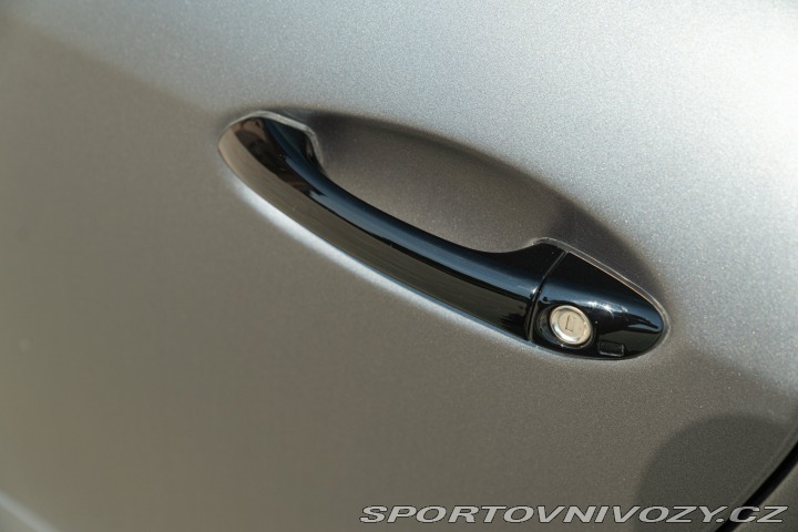 Mercedes-Benz SLK 55 AMG 2005