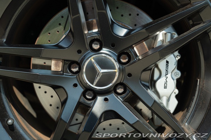 Mercedes-Benz SLK 55 AMG 2005
