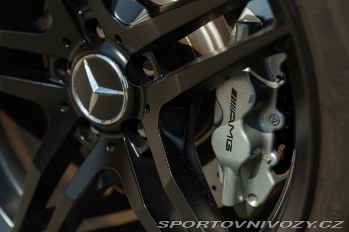 Mercedes-Benz SLK 55 AMG 2005
