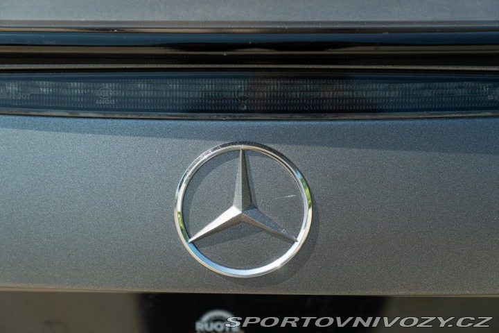 Mercedes-Benz SLK 55 AMG 2005