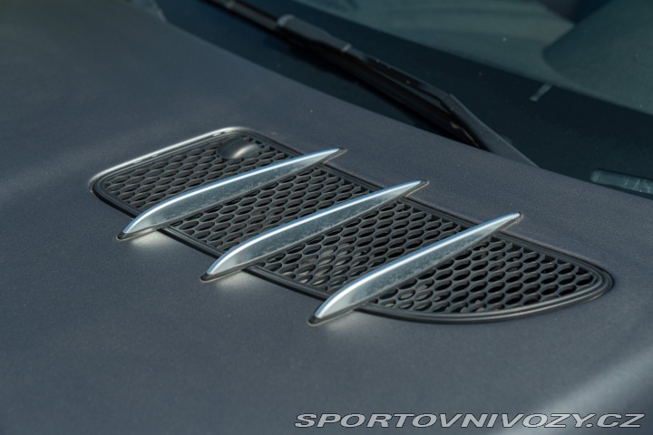 Mercedes-Benz SLK 55 AMG 2005