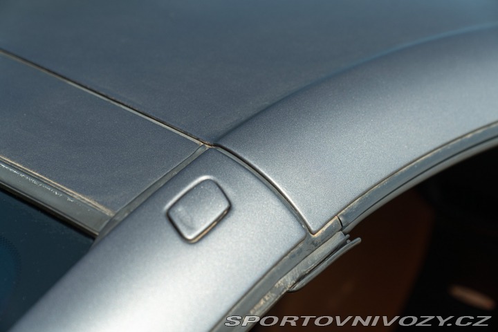 Mercedes-Benz SLK 55 AMG 2005