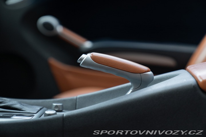 Mercedes-Benz SLK 55 AMG 2005